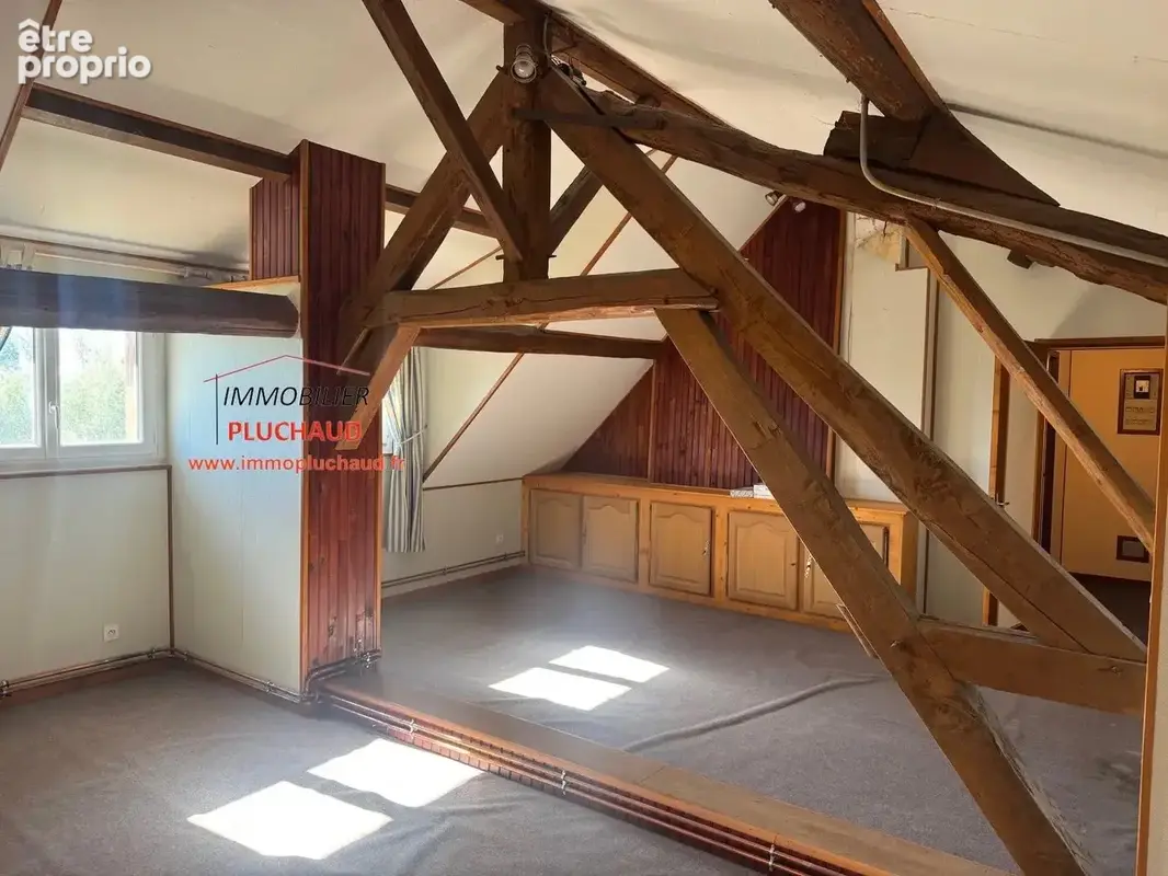 Belle maison et son terrain, 5 mn de DIGOIN , moins de 10 mn de PARAY ! 159 m2 hab - photo 5