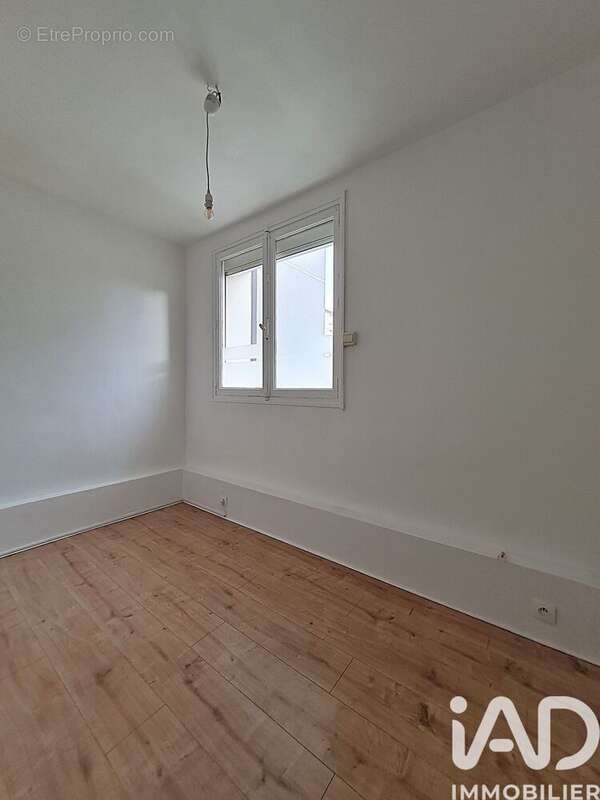 Photo 7 - Appartement à LE HAVRE