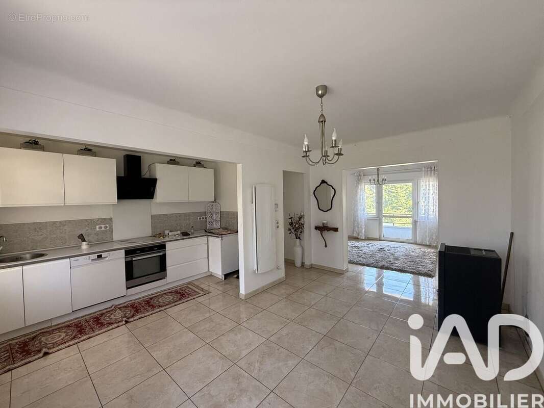 Maison 128 m² à Talange  - photo 5