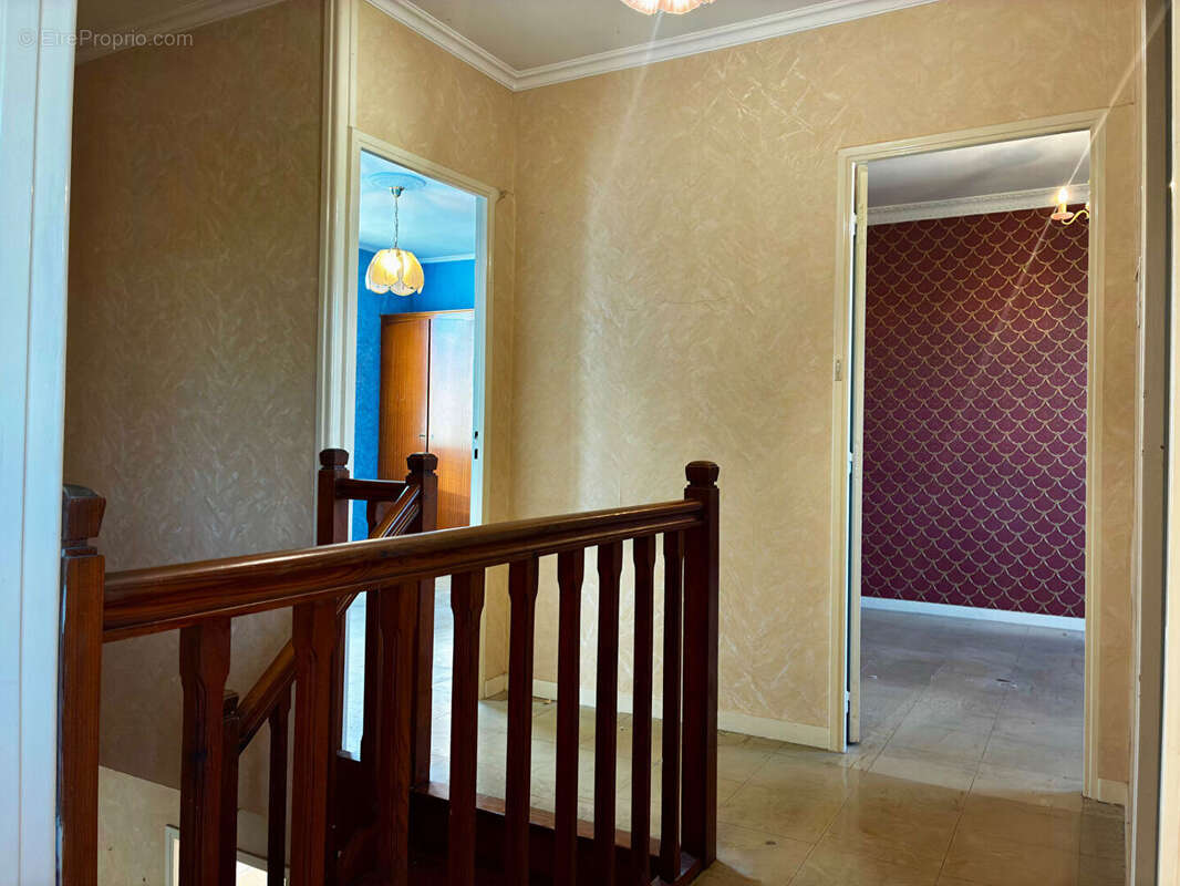 Maison à LA ROCHELLE