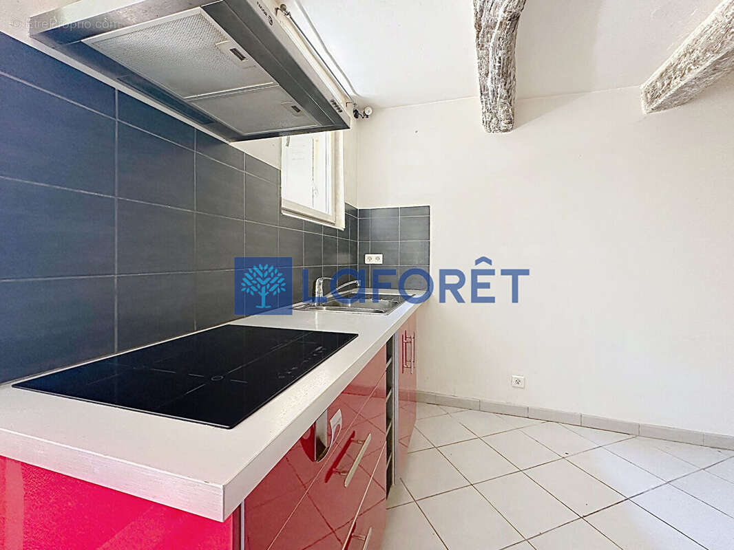 Appartement à DRAGUIGNAN