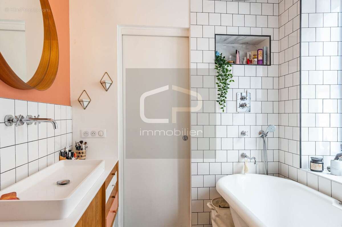 Appartement à ANNECY