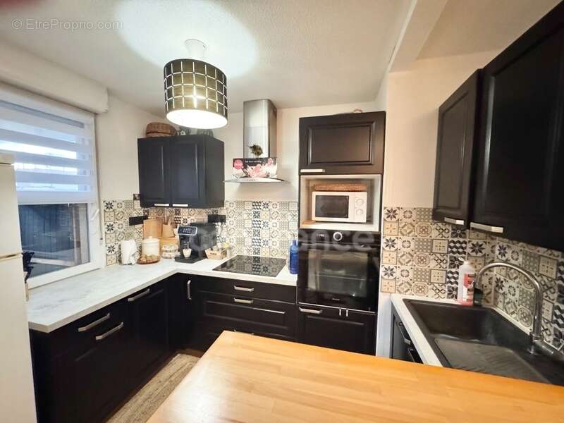 Appartement à BEAUNE