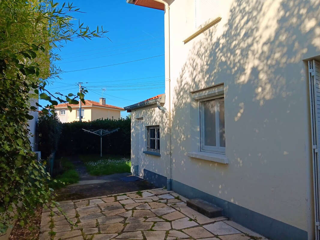 Maison à MONTAUBAN