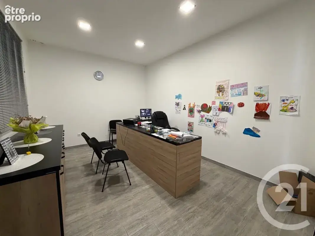 Maison 4 pièces 536 m² à vendre à Chateaudun (28200) - photo 5