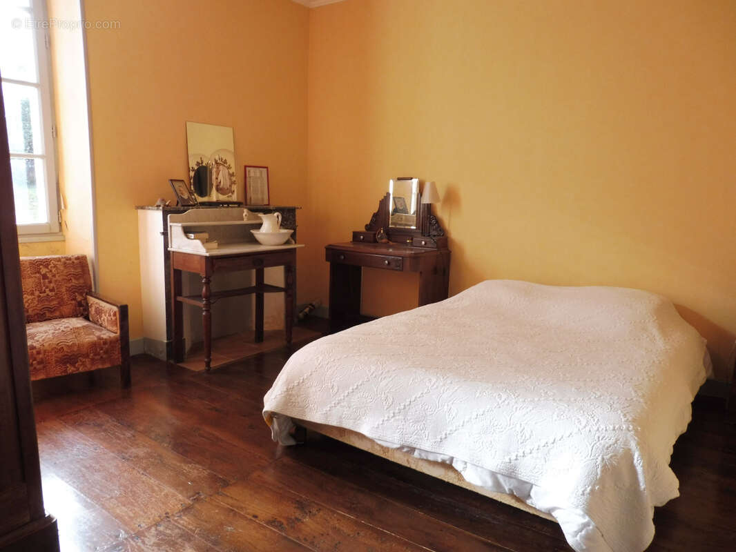 Riberac proche commerces, belle vue - photo 25
