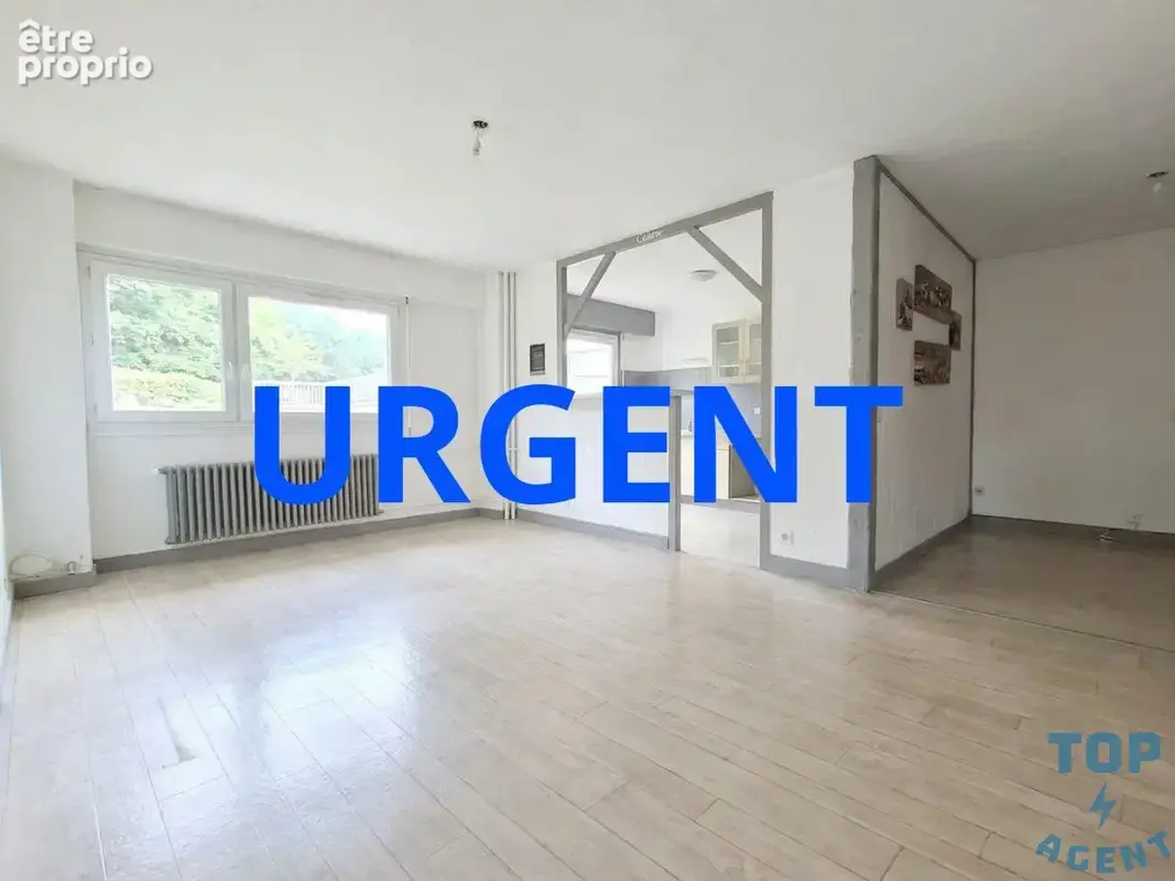 Exclusivité T3 Saint-Priest-en-Jarez avec cave et ascenseur - photo 2