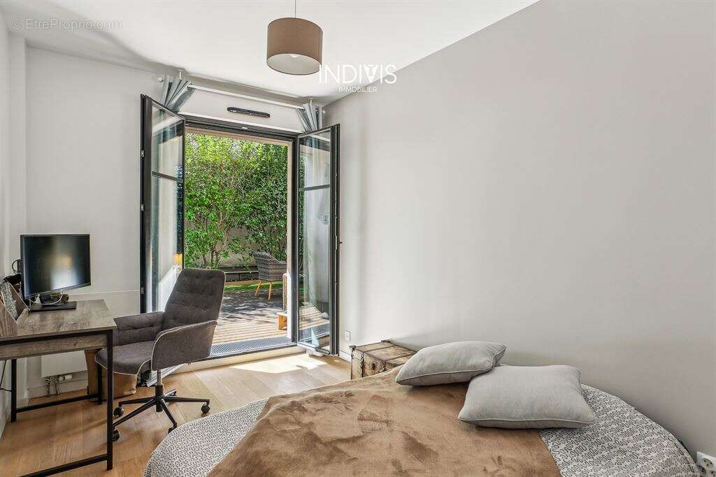 Appartement à PUTEAUX