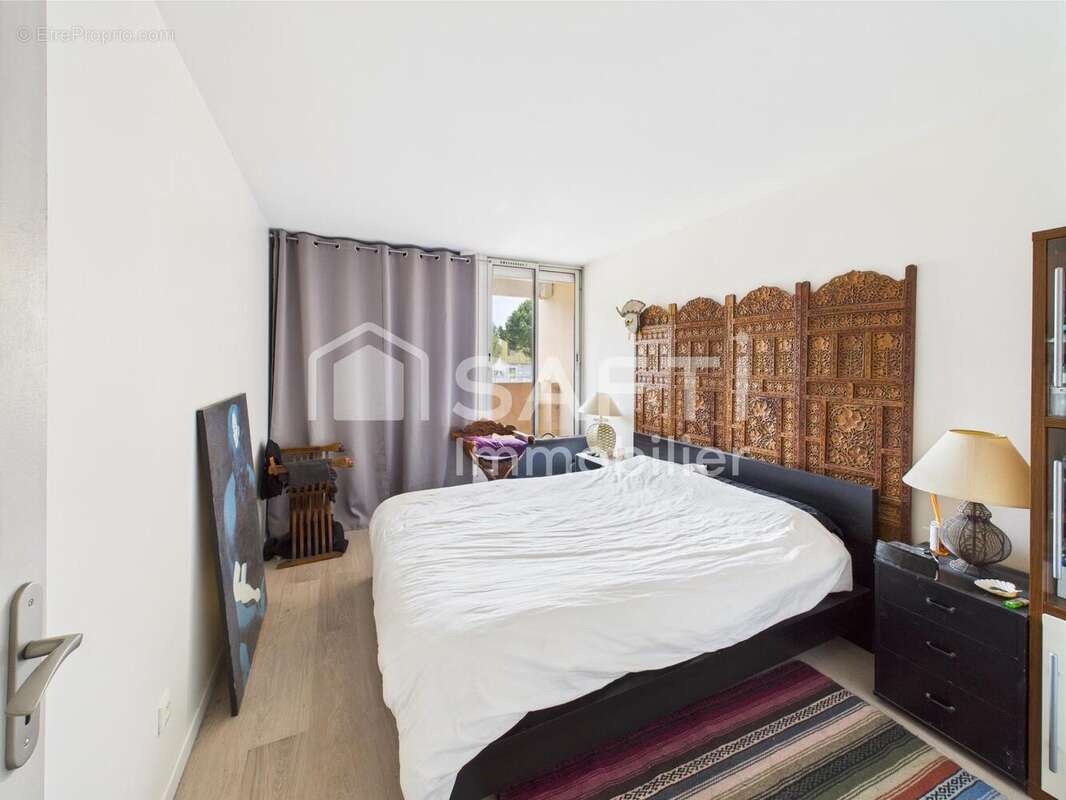 Photo 5 - Appartement à VILLENAVE-D'ORNON