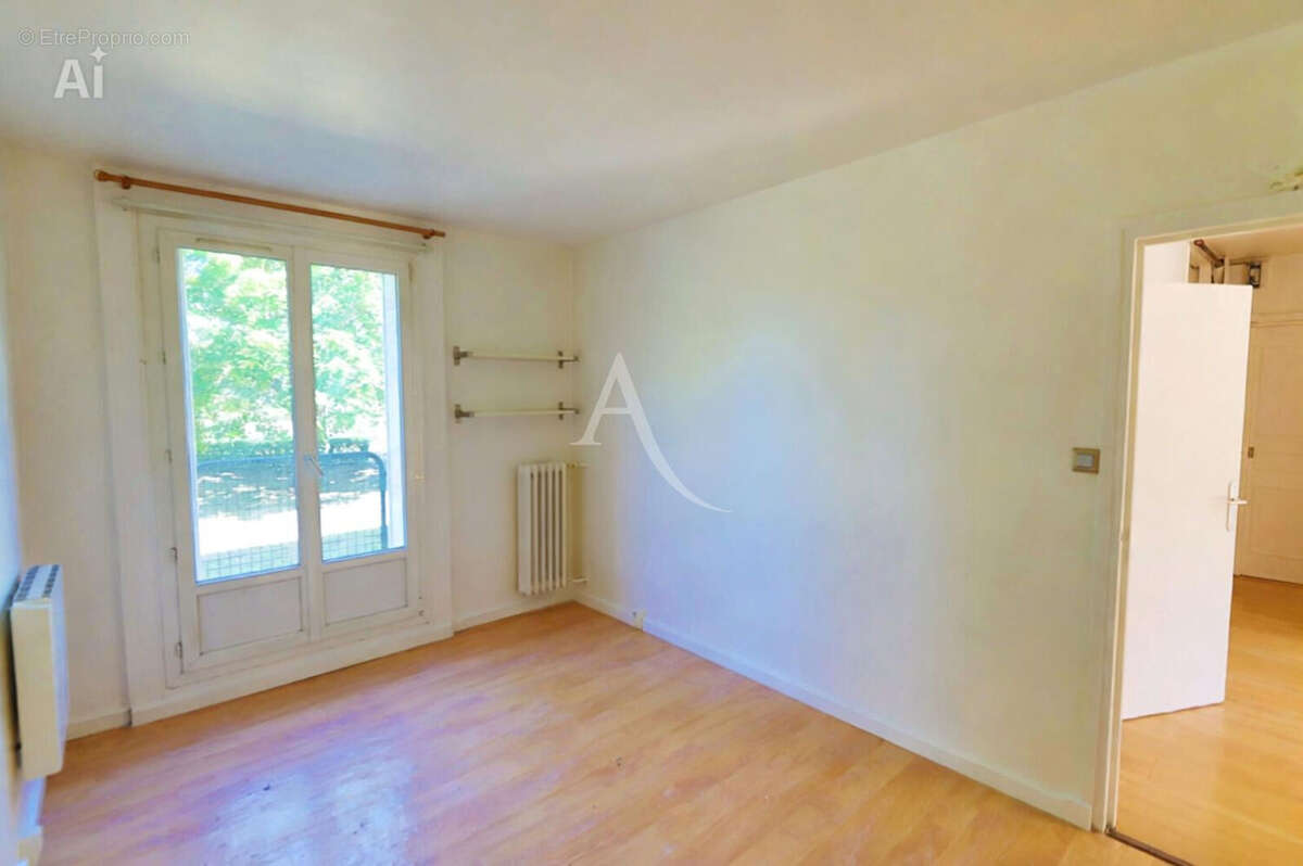 Appartement à CHATOU