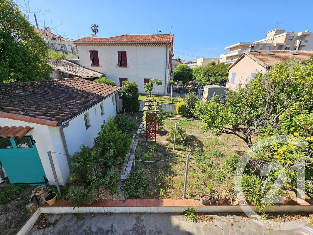 Maison 151 m² à Cagnes-Sur-Mer  - photo 19