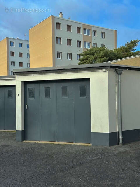 Appartement à CLERMONT-FERRAND