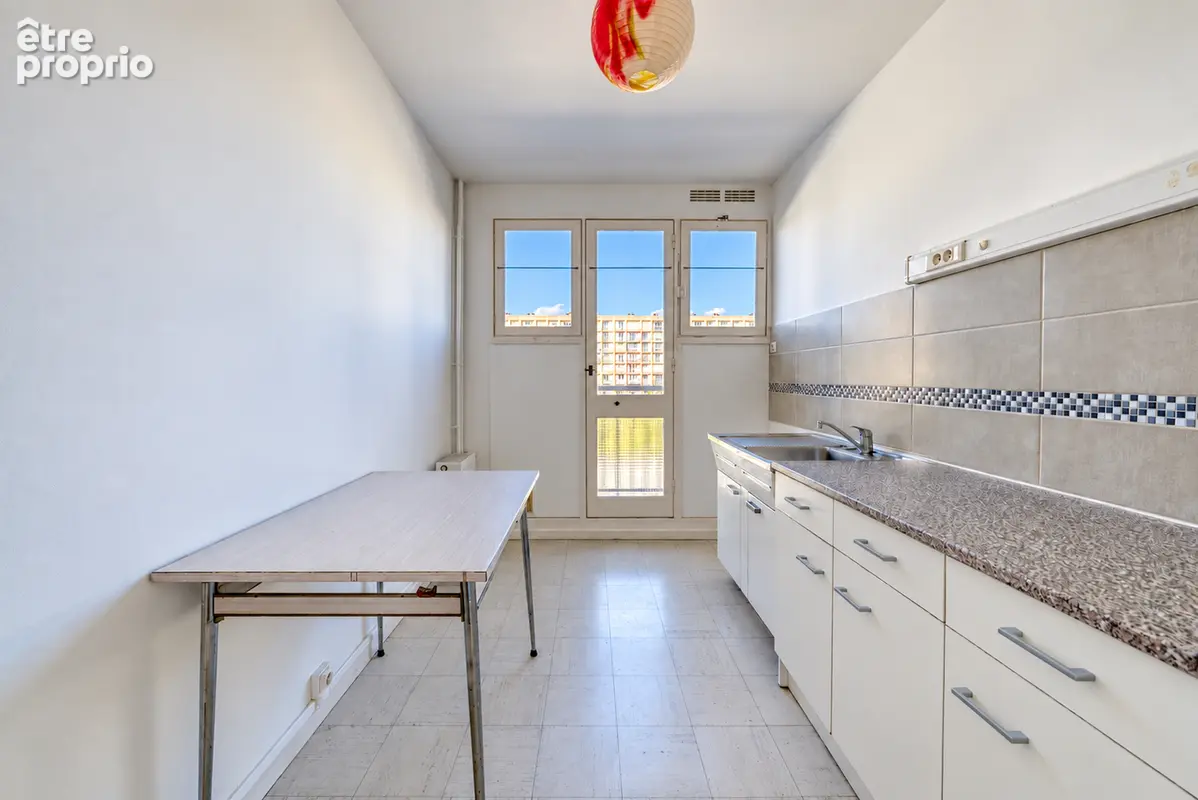 Appartement T4 - Villejean - photo 7