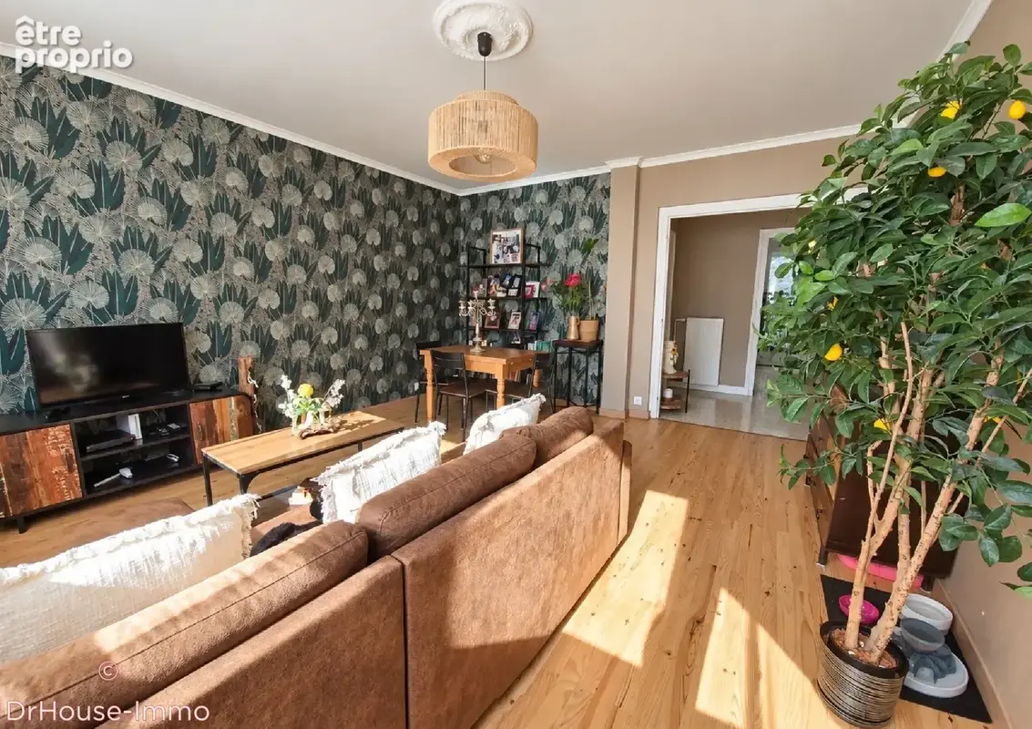 Appartement 4 pièces 85 m² à vendre à Unieux (42240) - photo 7