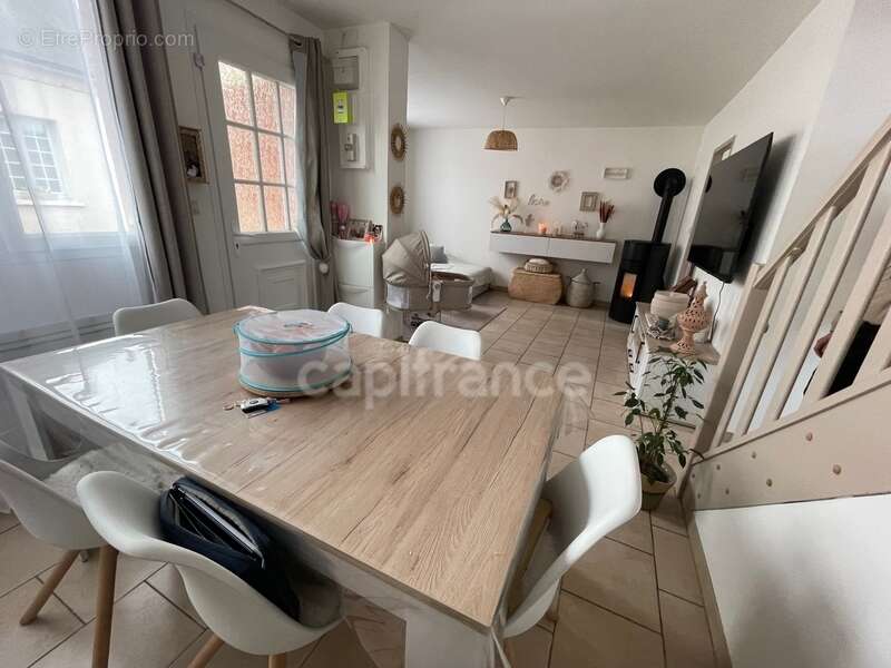 Maison individuel 1 à 2 chambres - photo 4