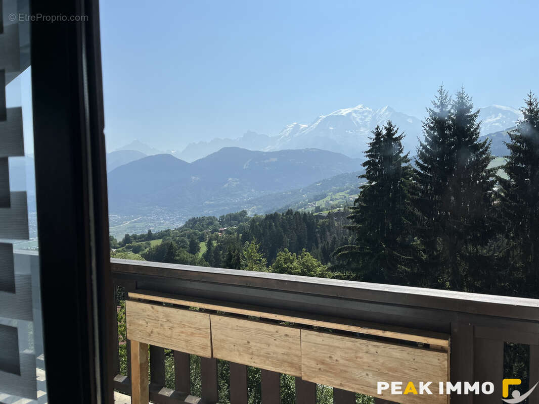 F3 + Cabines - 77 m2 - Combloux - photo 18
