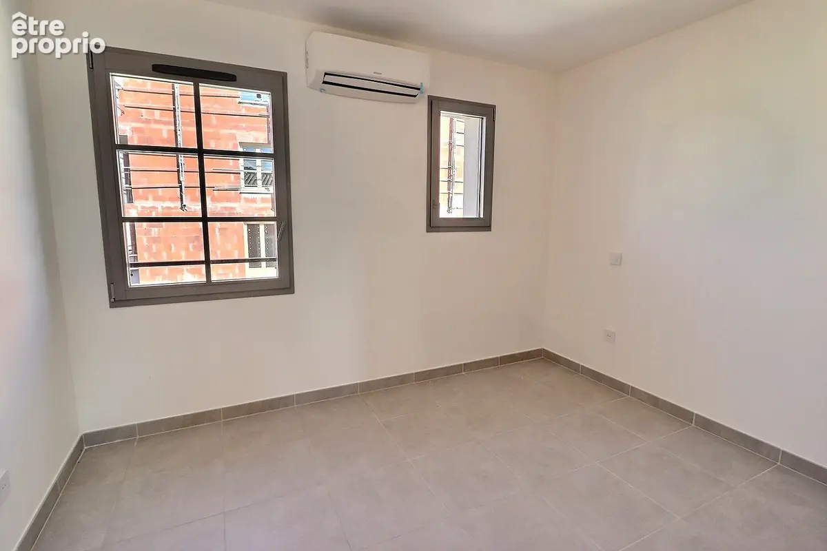 Maison 66m² à sarrians - photo 9