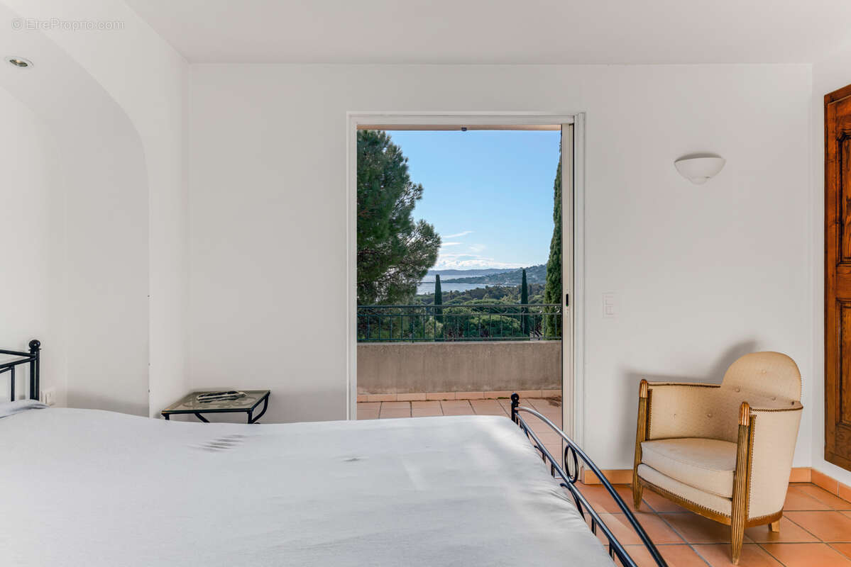 Maison à SAINTE-MAXIME