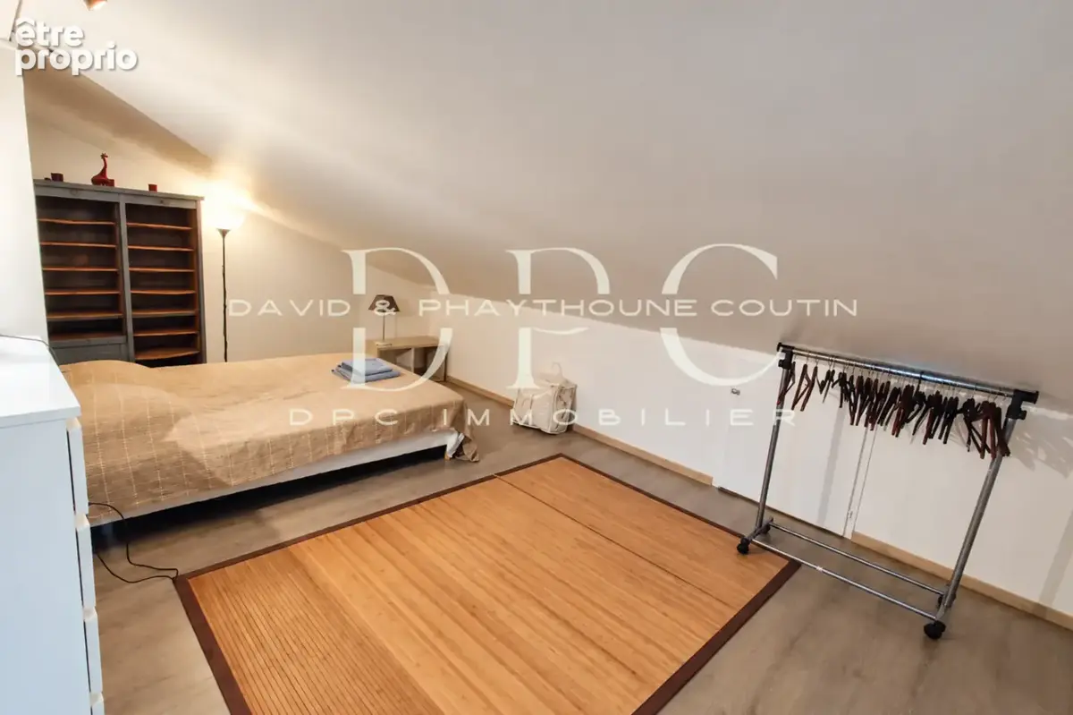 Studio   saint-aubin   toulouse   idéal investissement - photo 3