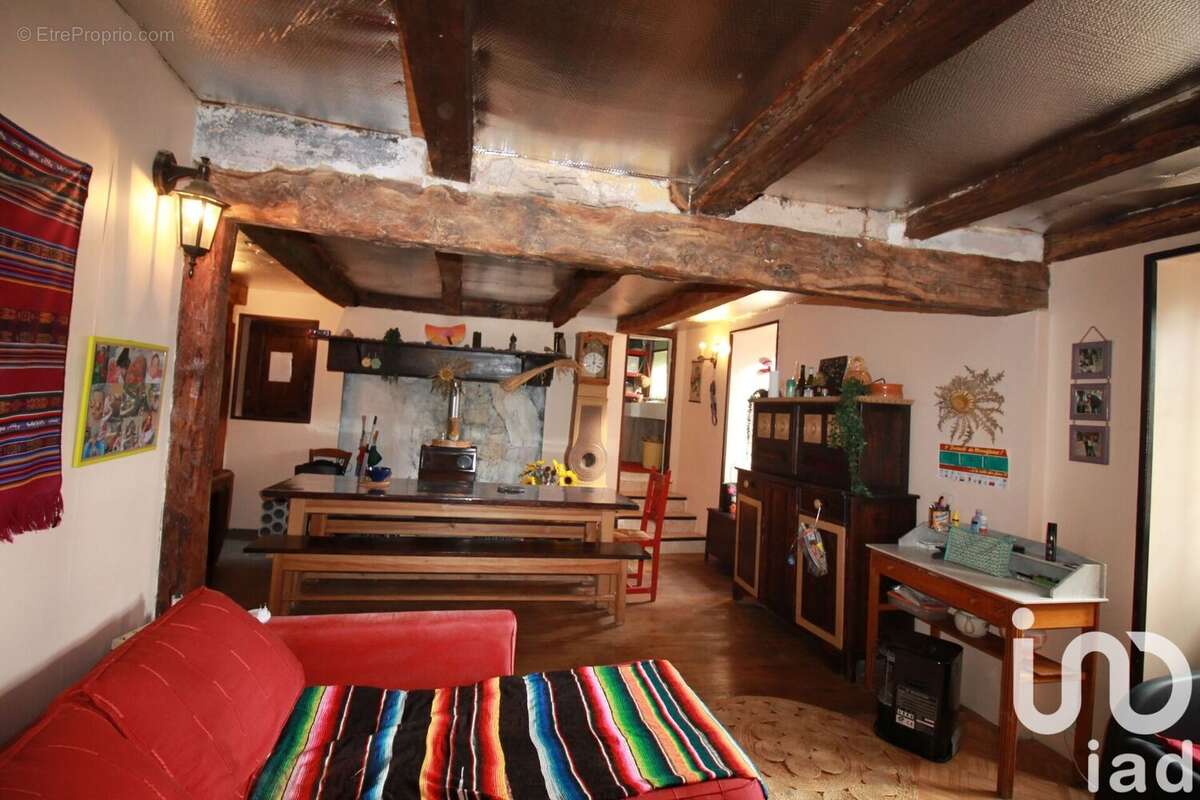 Photo 4 - Maison à MONTJAUX