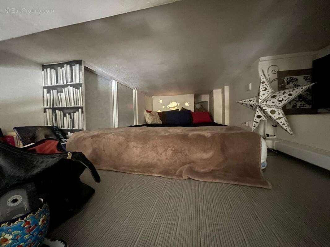 Appartement à PARIS-5E