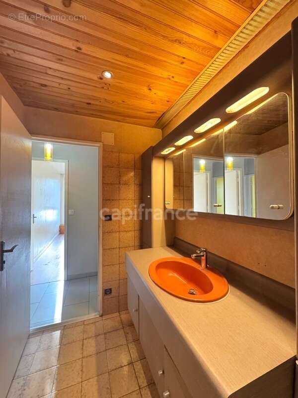 Appartement à VILLEPINTE