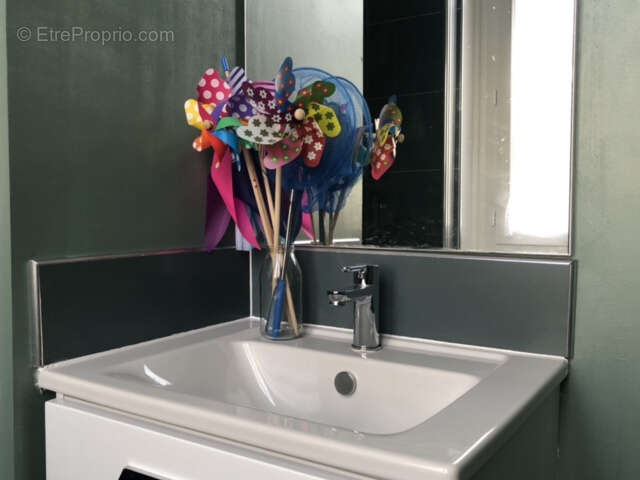 Maison à CHATELAILLON-PLAGE