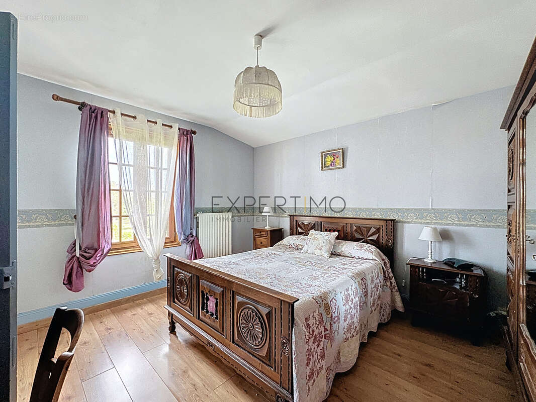 Maison à SENNECEY-LE-GRAND