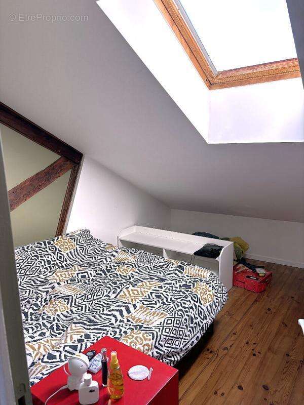 Appartement à MILLAU