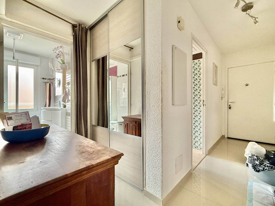 Appartement à ROQUEBRUNE-CAP-MARTIN