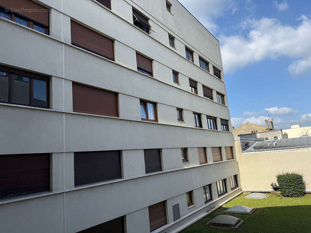 Appartement à CHELLES