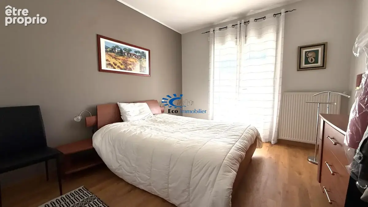 Exclusivite maison avec piscine 3 chambres 2 garages - photo 10