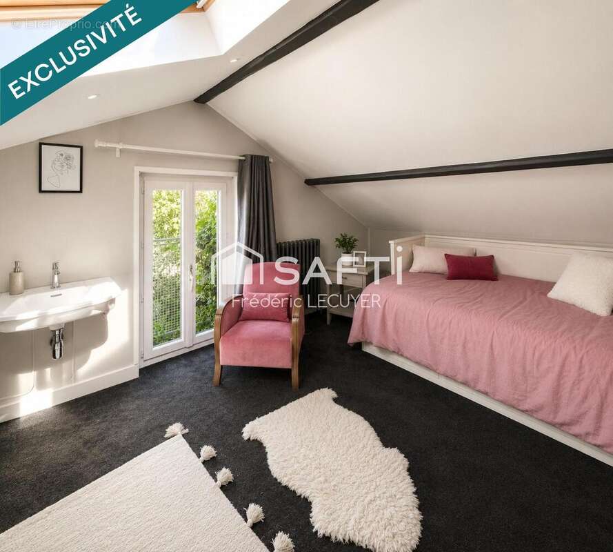 Photo 8 - Maison à CLERMONT-FERRAND