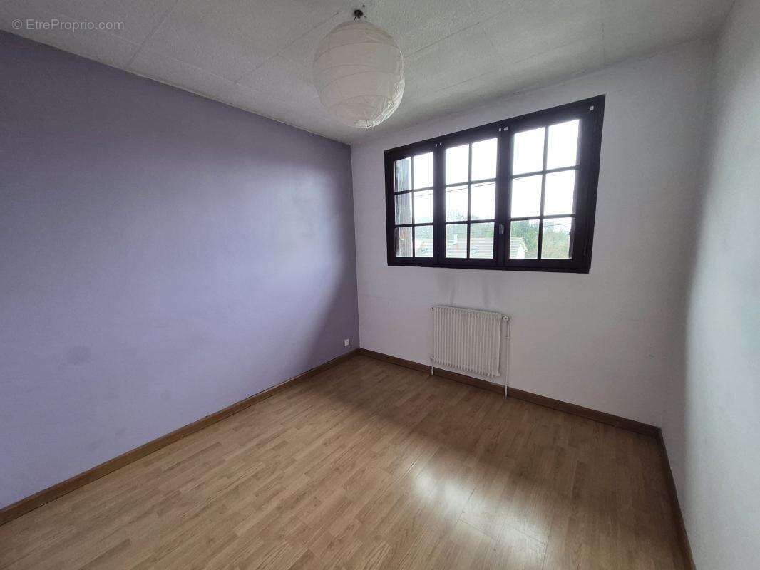 Maison à JUVISY-SUR-ORGE