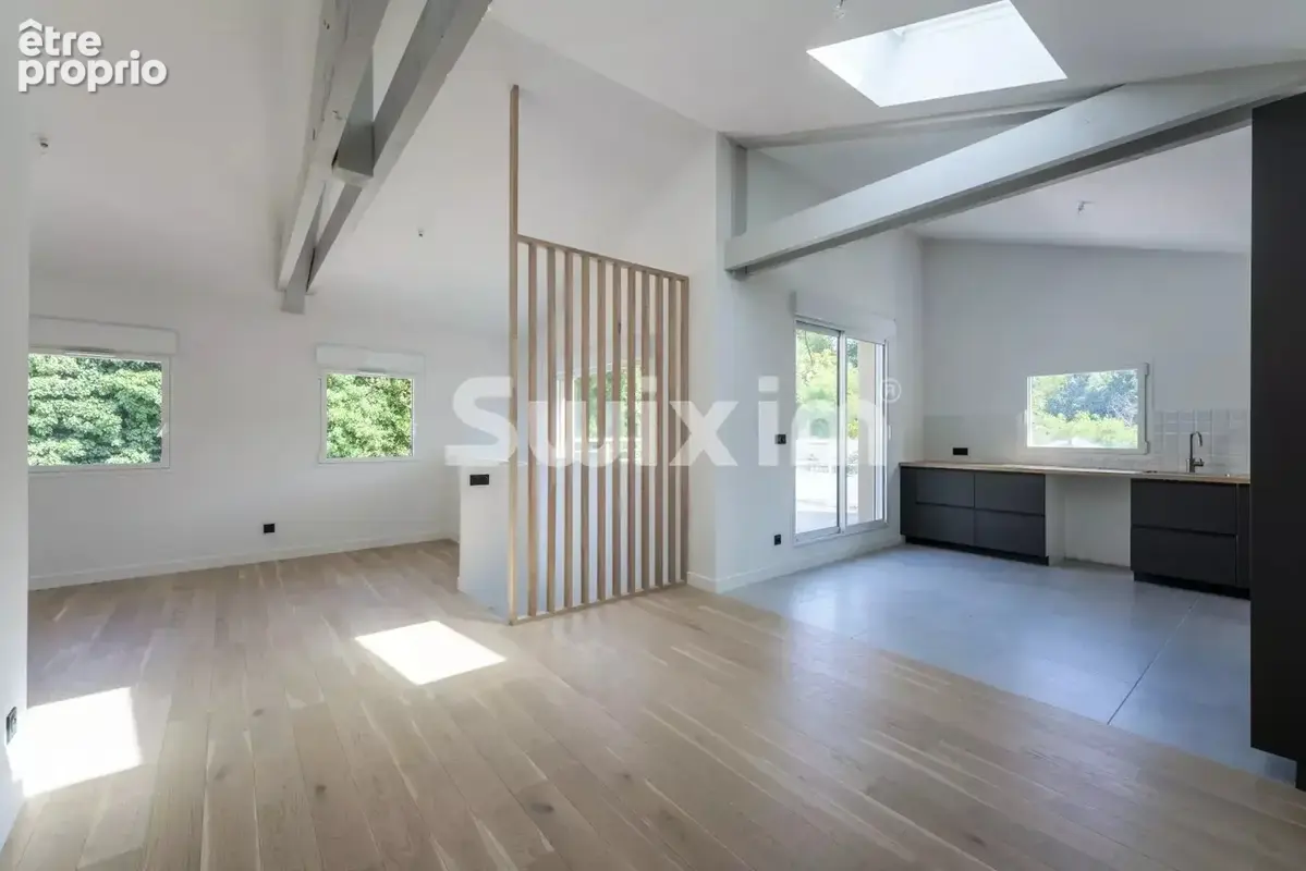 Comme une maison de ville. - photo 5