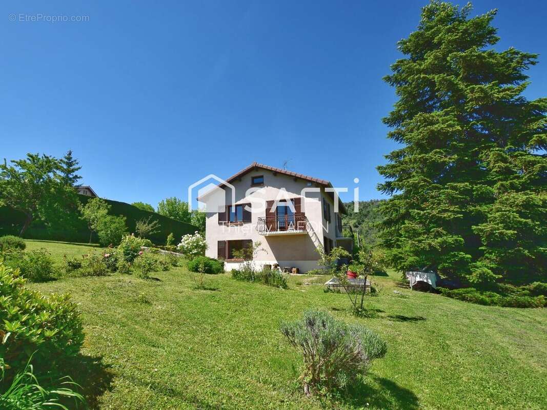 Photo 6 - Maison à CHAMPDIEU