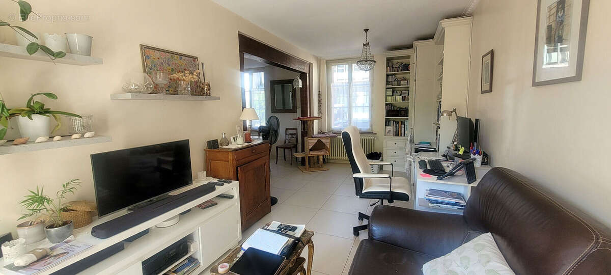 Authentique maison de ville - photo 5