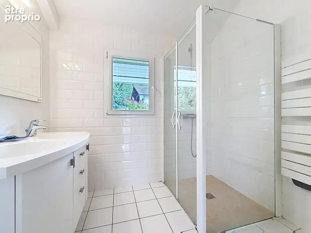 Maison à vendre 5 pièces MASSONGY (74) - photo 18