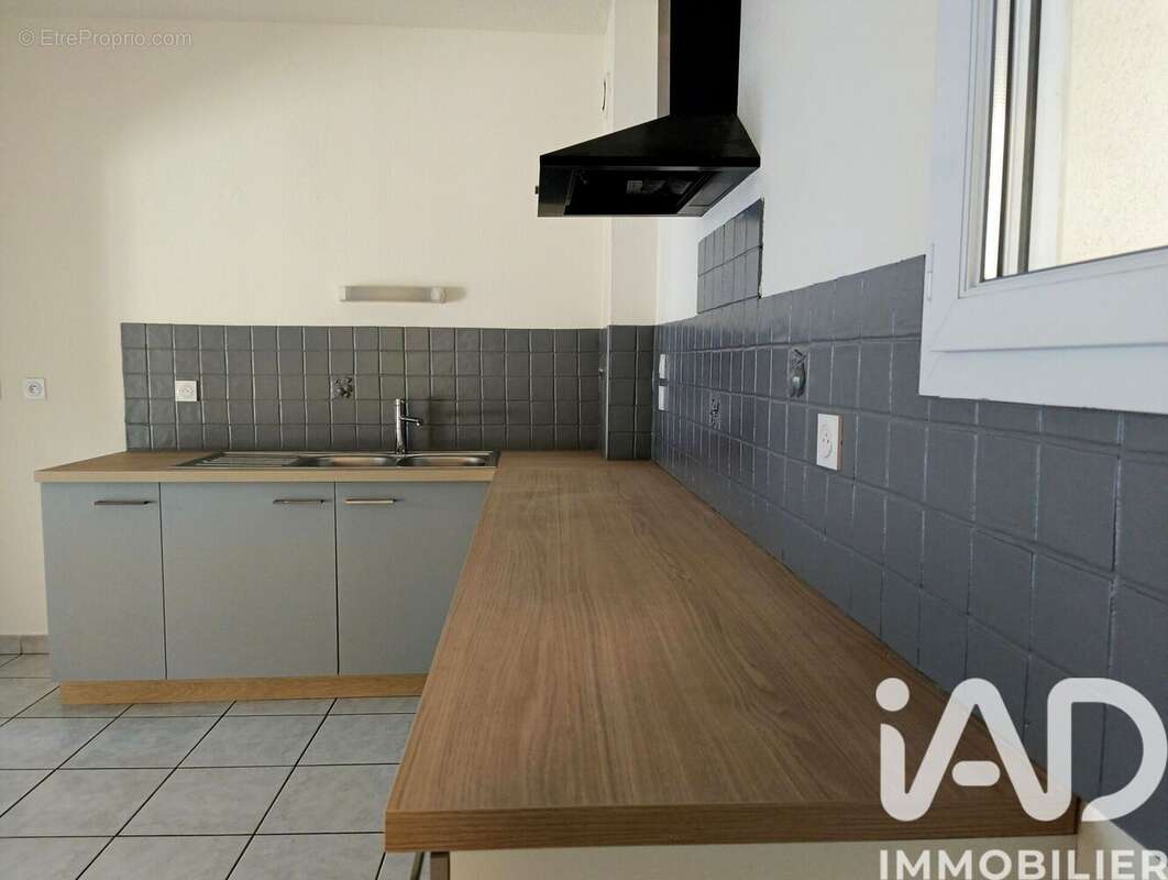 Photo 5 - Appartement à VILLELONGUE-DE-LA-SALANQUE