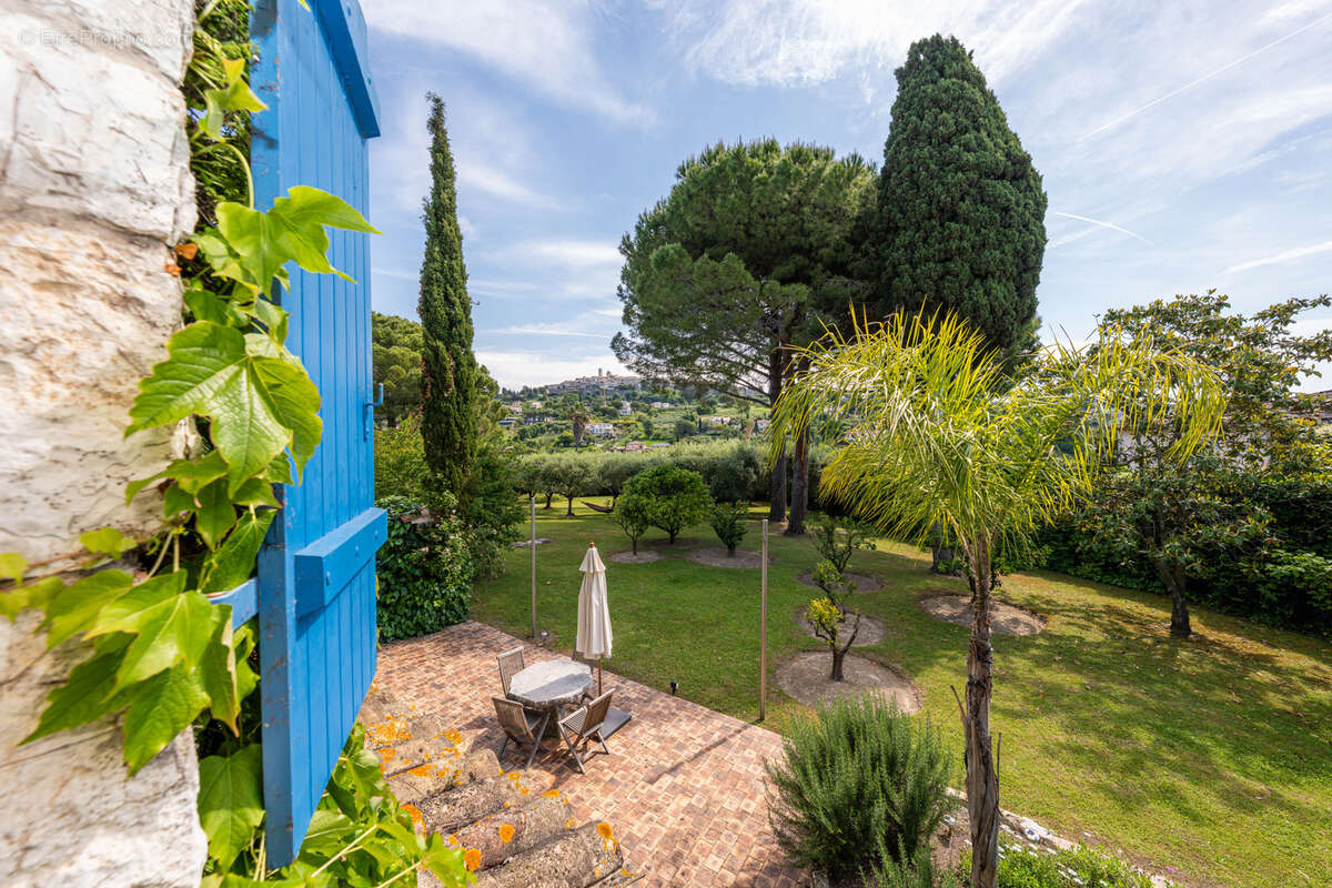 Maison à SAINT-PAUL