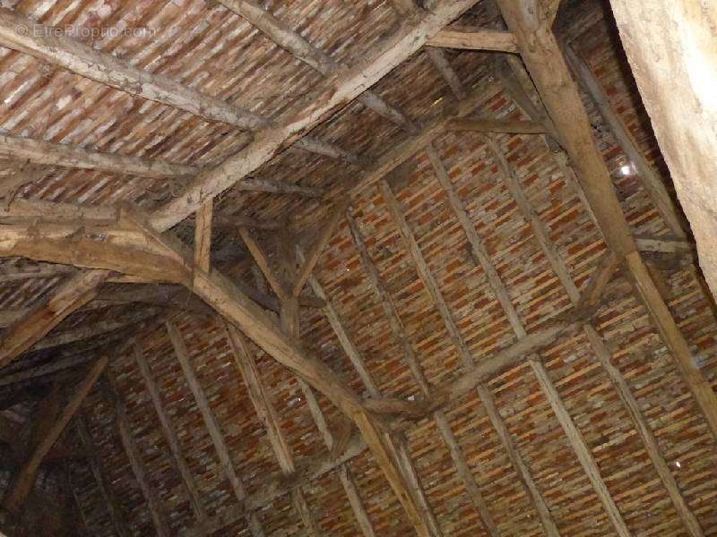 Maison à SAINT-LEON-D&#039;ISSIGEAC