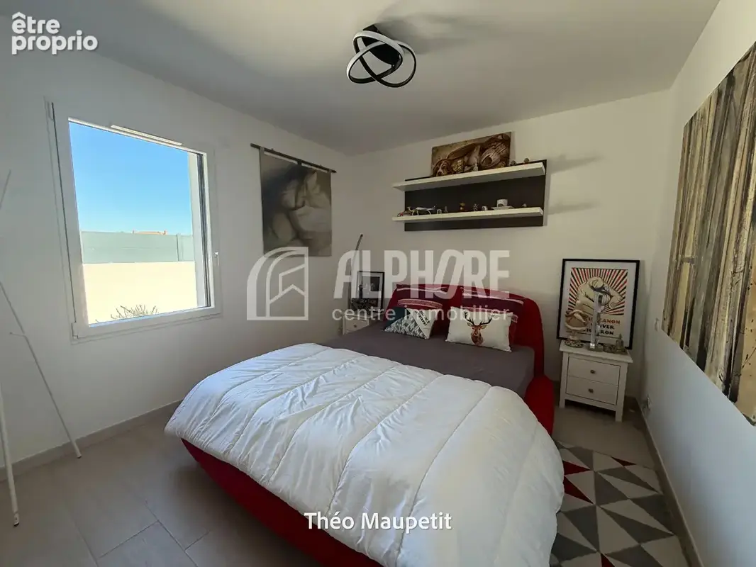 Maison Talmont Saint Hilaire bourgenay - photo 10
