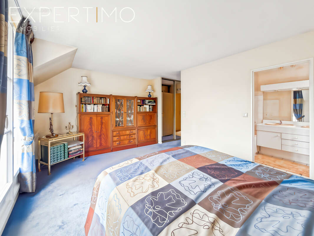 Maison à SOISY-SOUS-MONTMORENCY