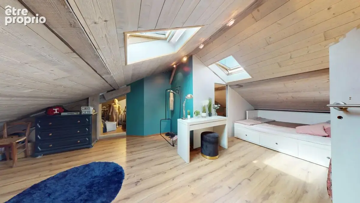 Appartement - photo 10
