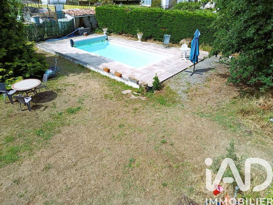 Photo 5 - Maison à VERNIOLLE