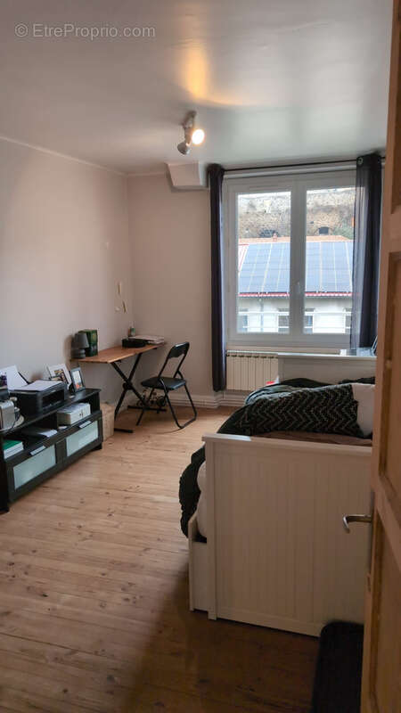 Appartement à ANNONAY