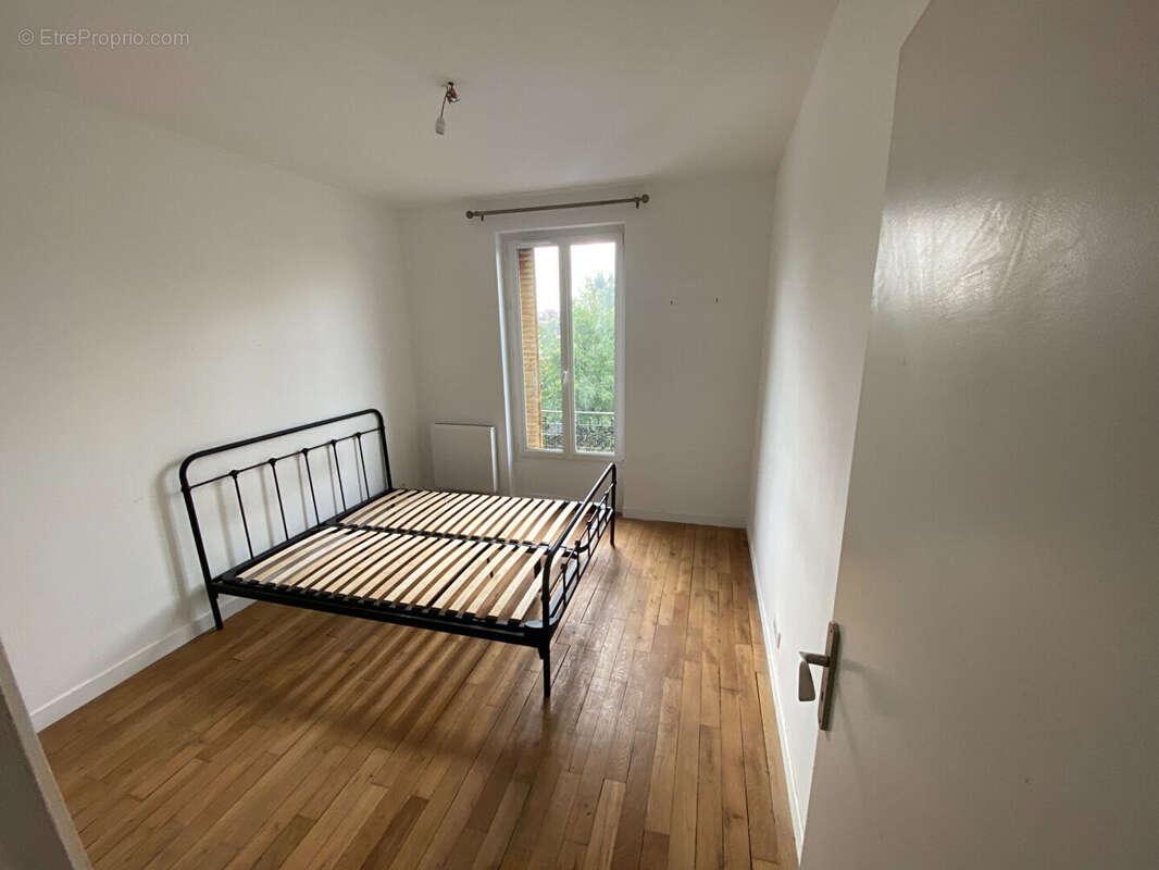 Appartement à AULNAY-SOUS-BOIS