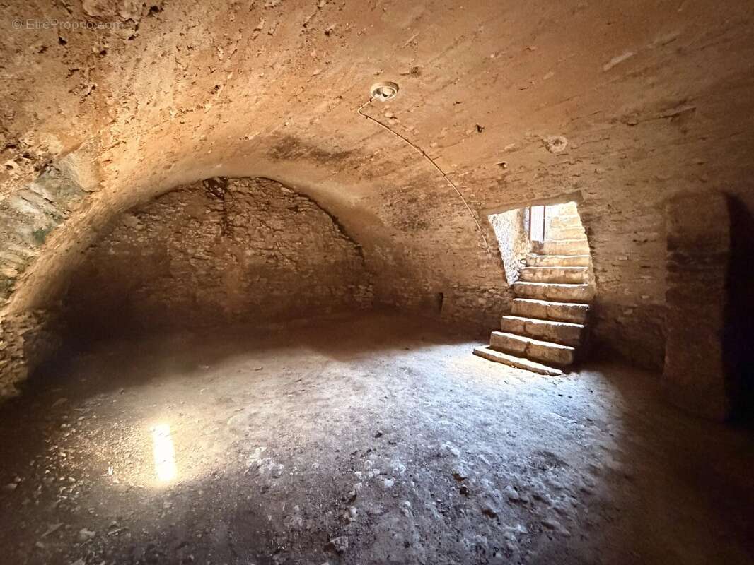 Charmante propriété de caractère avec plus de 2 hectares, grange, cave voûtée et dépendance aménageable à proximité de Ruffec - photo 14