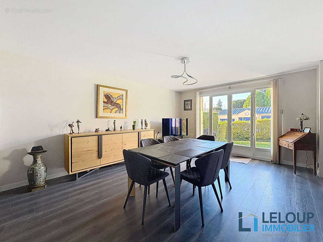 Appartement à ROUEN