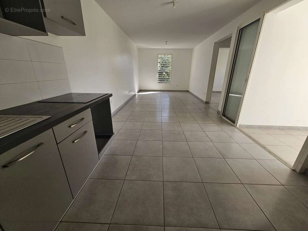 Appartement à LE LAMENTIN